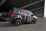 Mercedes-Benz Citan by KTW 2012 года